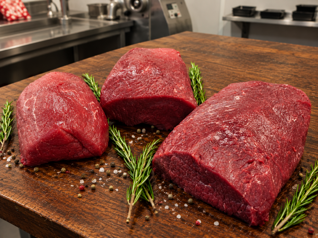 filet mignon