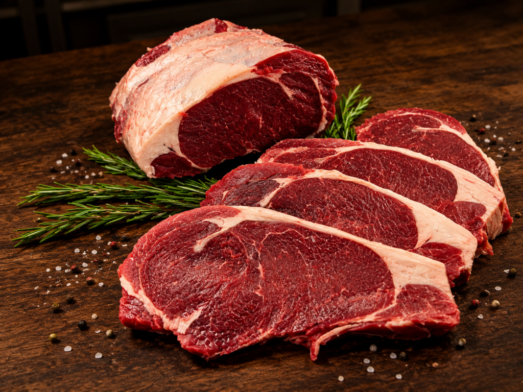 entrecote
